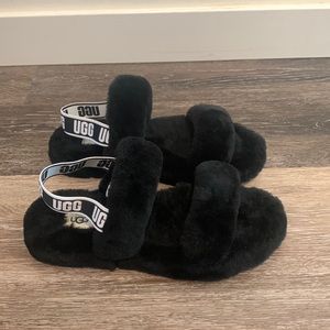 Ugg Slippers